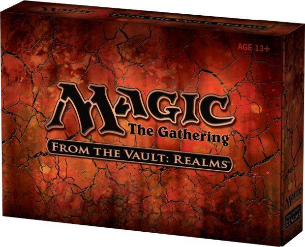 ftv realms
