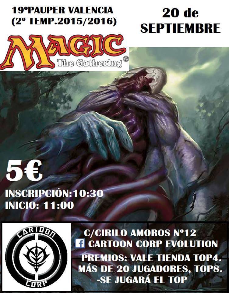pauper