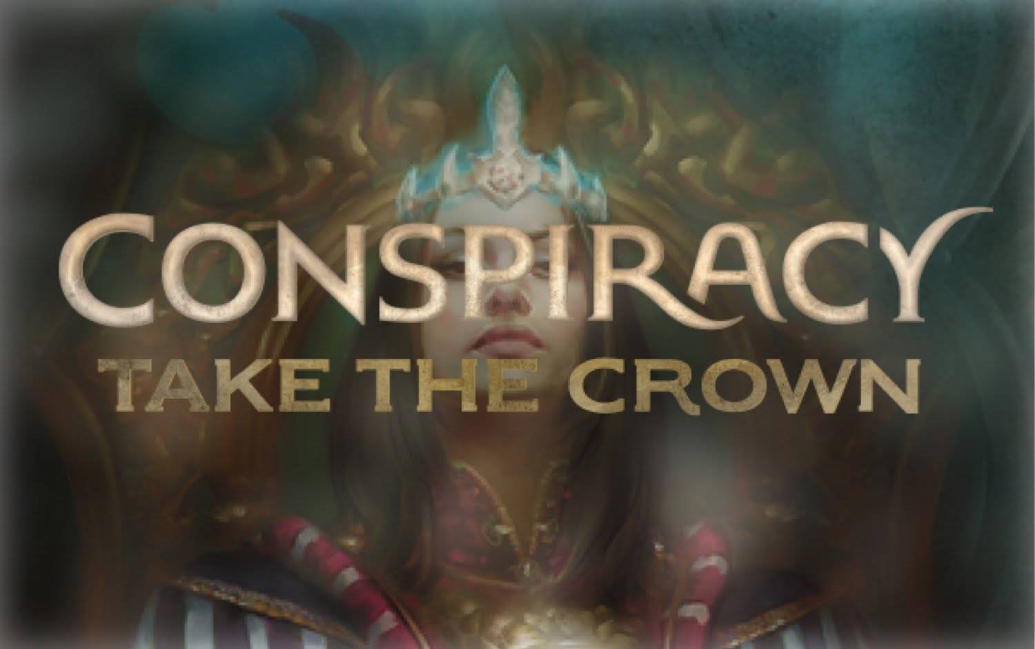 conspiracy