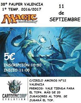 pauper