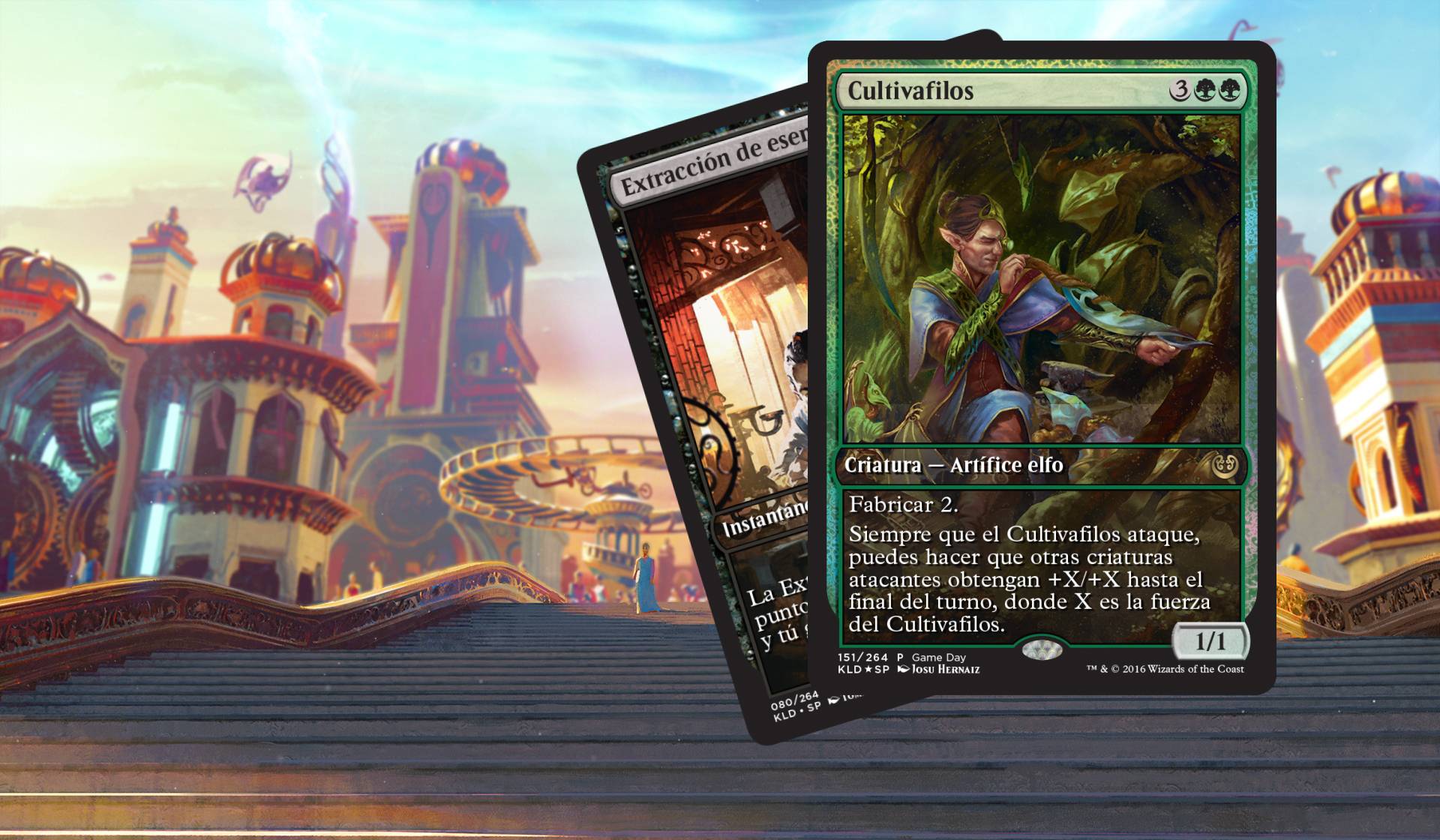 cartas
