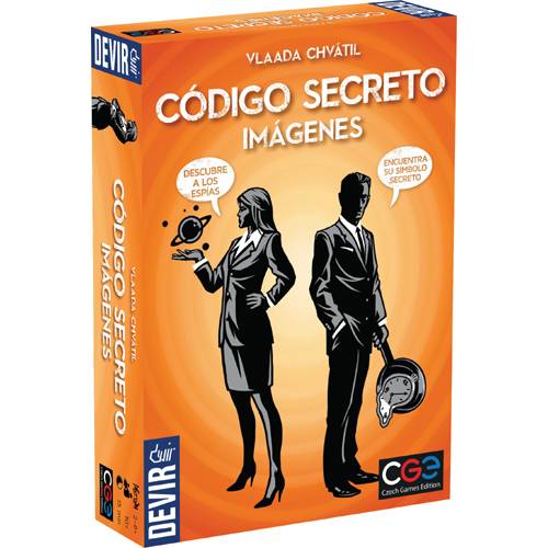 Codigo secreto imagenes web