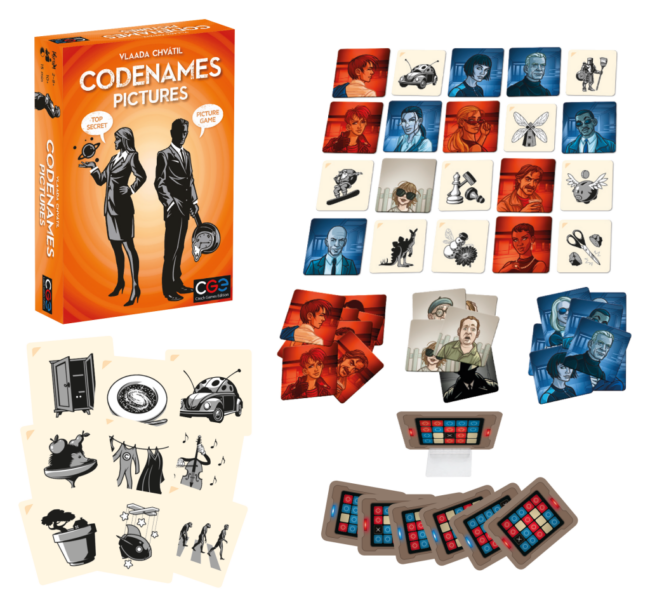 codenames