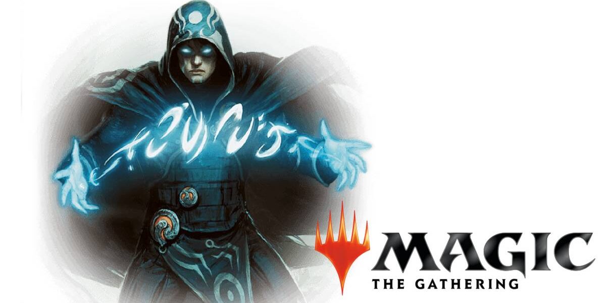 Magic The Gathering - Cartoon Corp