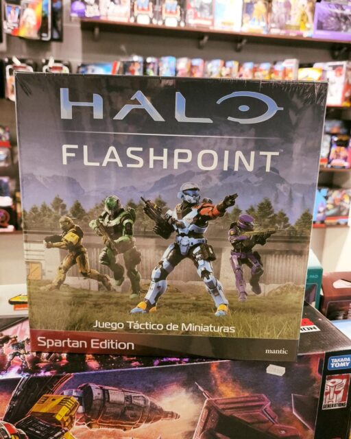 Hemos traido una buena selección de #juegosdemesa basados en #videojuegos 
Pásate por ellos por la tienda en Guillem de castro 53 o por nuestra web cartooncorp.es

#halo #masseffect  #thewitcher #metalgear