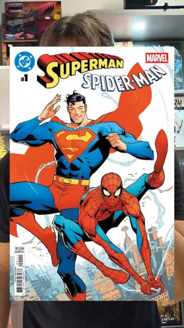 Ya podemos ver el TOP VENTAS de la primera quincena de Junio en #comic y #manga
¿Cuál seria tu top ideal?

👉https://cartooncorp.es/468-tienda-de-comics-en-valencia