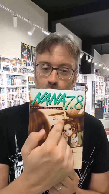 Regresa Nana 7.8 con todos los datos curiosos #manga Cartooncorp

Todos los datos curiosos de el fantastico manga en la reedicion ideal para colocar en tu colección

👉 https://cartooncorp.net/50244-nana-78-premium-fan-book-.html