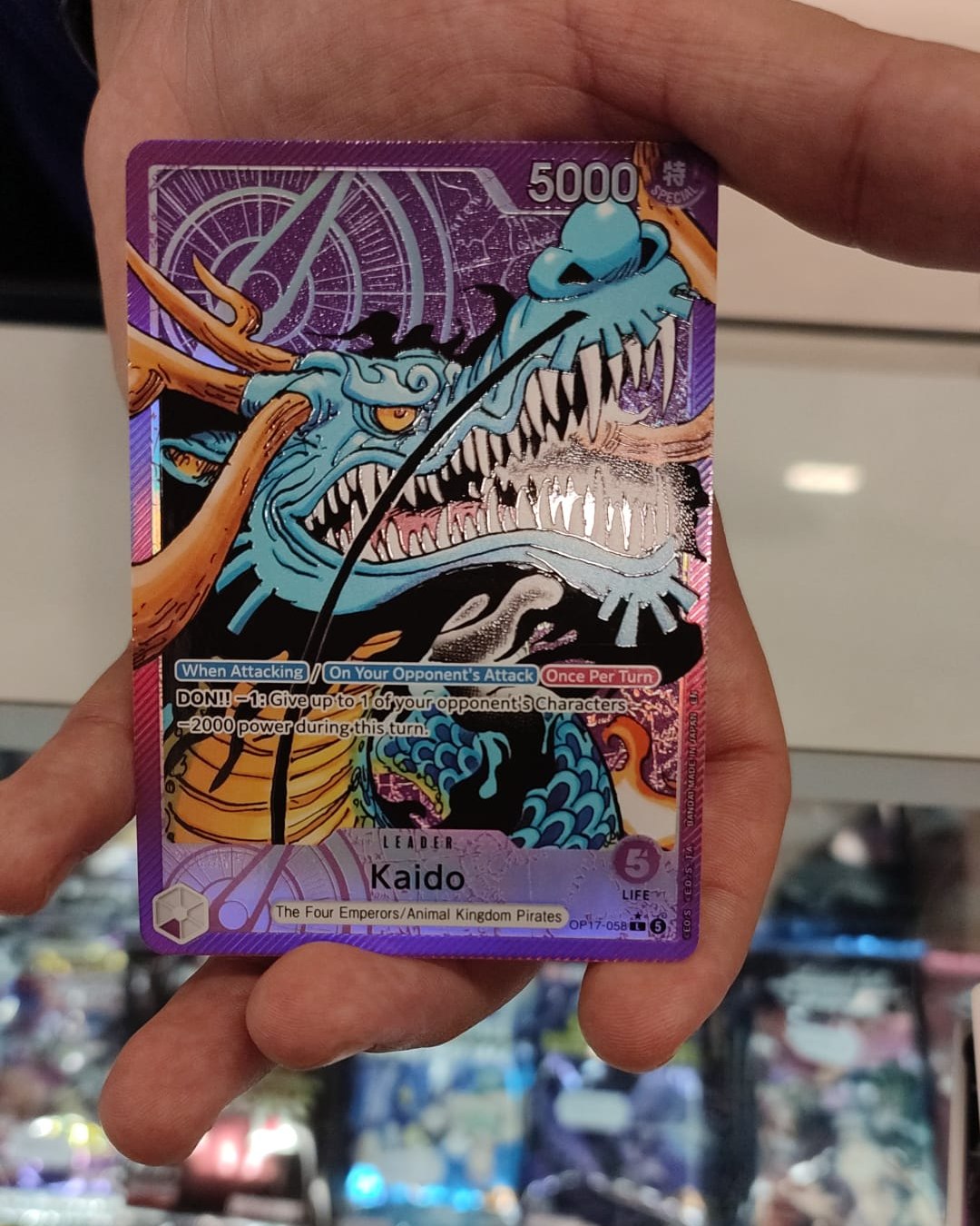 Siguen apareciendo autenticas joyas en los sobres de One Piece 

👉 https://cartooncorp.net/595-one-piece-card-game