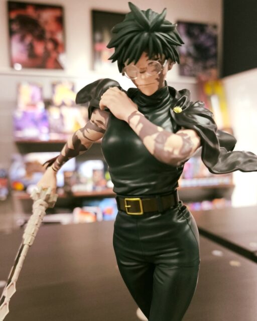 La Gran Maki ya esta dlista y dispuesta a enfrentarse a todos los enemigos que se le pongan por delante

👉 https://cartooncorp.net/51790-maki-zenin-jujutsu-kaisen-grandista.html