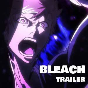BLEACH