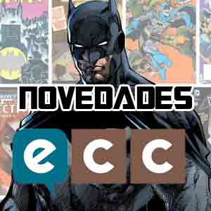 novedades ecc