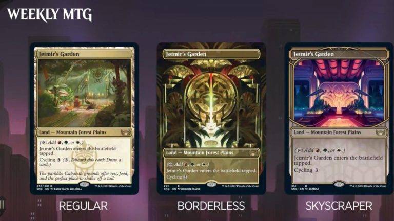 magic-the-gathering-streets-of-new-capenna-release-date-spoilers-jetmirs-garden