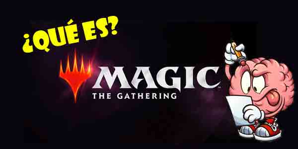 que-es-magic-the-gathering