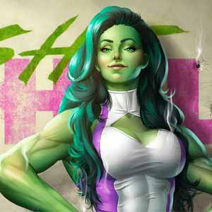 she-hulk
