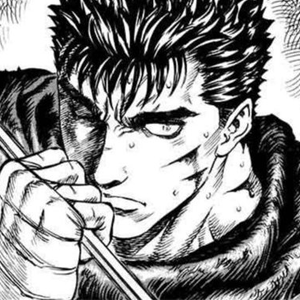 Berserk continua