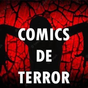 comics-de-terror