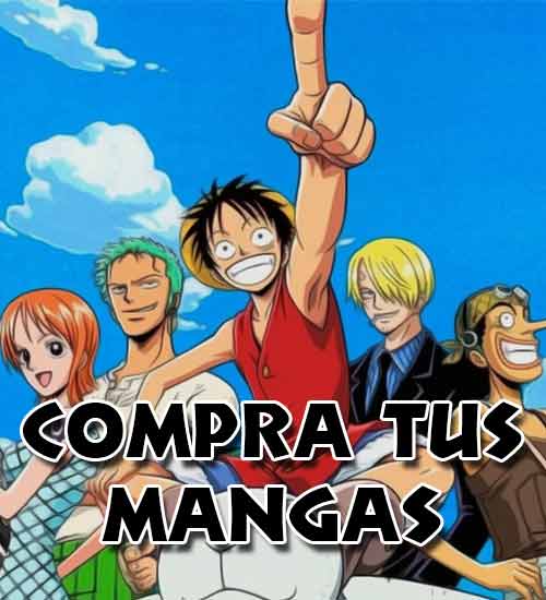completa tu coleccion de manga en la mejor tienda cartooncorp