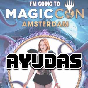 subvenciones para magic con amsterdam
