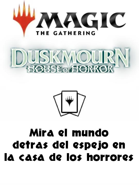 duskmourn