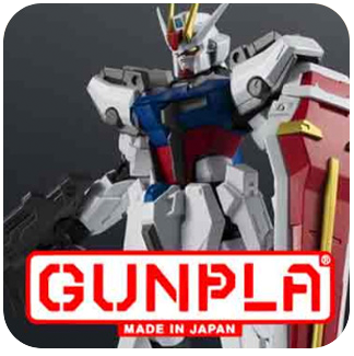 Gunpla