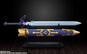 Espada trifuerza