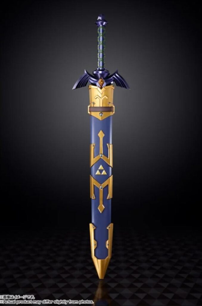 Espada Masetra