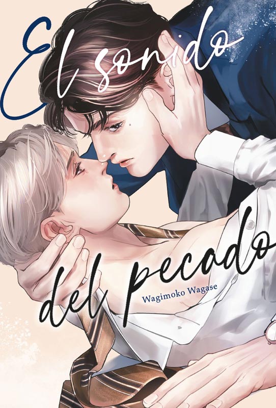 El sonido del pecado arechi manga