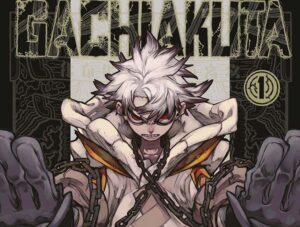 gachiakuta 01