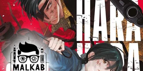 hara-hara-sensei hara hara sensei shonen de norma editorial