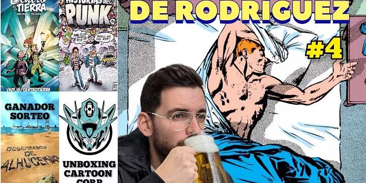 la biblioteca del baxter