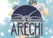 Novedades de arechi manga