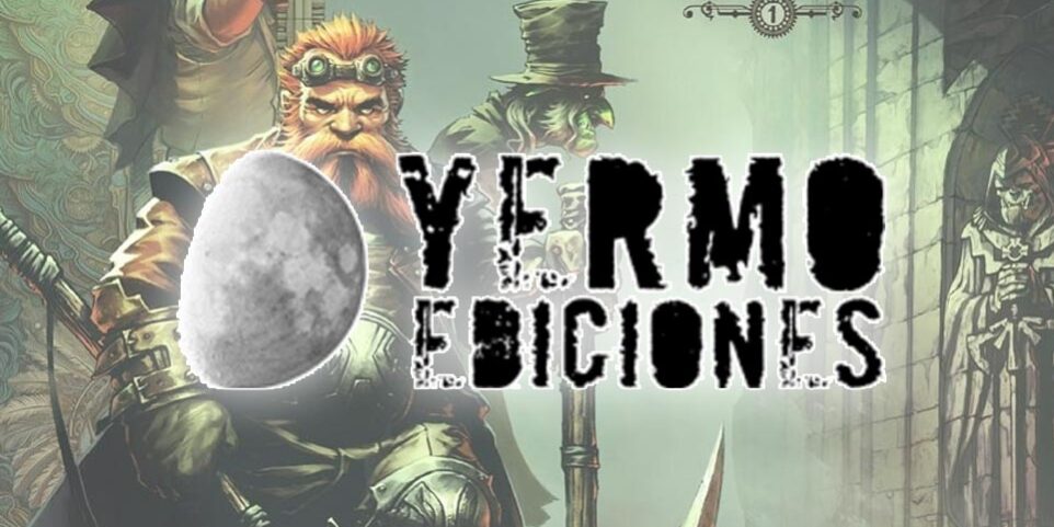 novedades-de-la-semana-de-yermo-ediciones novedades de la semana de yermo editorial