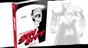 nueva edición de sin city