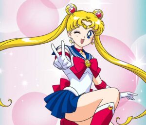 aniversario sailor moon