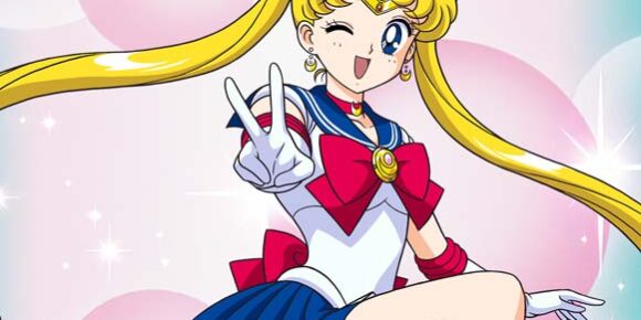 sailor-moon aniversario sailor moon