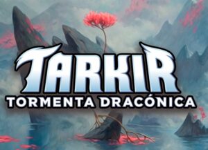tarkir tormenta draconica