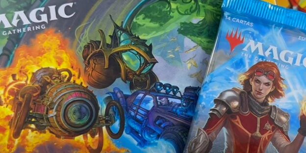 unboxing bundle aetherdrift