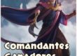 comandantes ganadores magic the gathering
