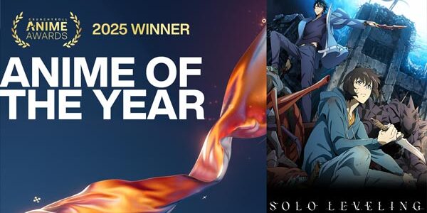 anime awards 2025 cartooncorp