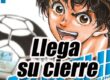 cierre del manga ao ashi de norma editorial cartooncorp