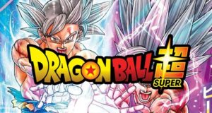 10 años dragon ball super toyotaro torillama