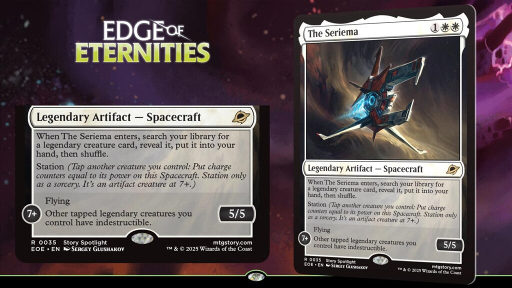 edge of eternity new cards spoilers commnader cartooncorp