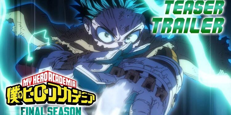 final season my hero academia cartooncorp