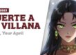 manwha muerte a la villana norma editorial cartooncorp