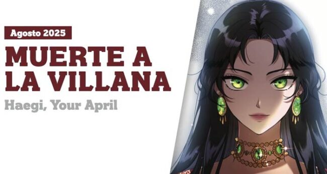manwha-muerte-a-la-villana-norma-editorial-cartooncorp manwha muerte a la villana norma editorial cartooncorp