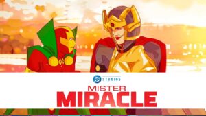 mr milagro dc animation cartooncorp