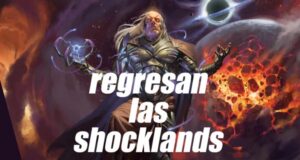 shocklands en magic the gathering cartooncorp