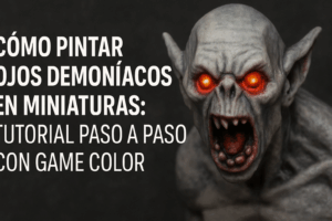 tutorial pintura