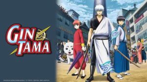 nueva pelicula de Gintama remasterizada cartooncorp