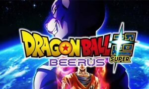 nuevo trailer beerus dragon ball super cartooncorp